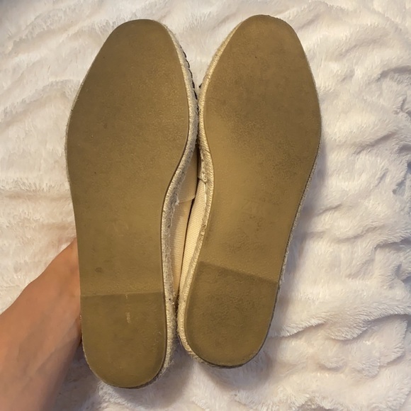 New Espadrilles Shoes - Picture 3 of 6